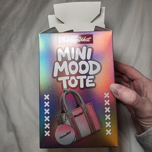 Montana West Mini Mood Tote